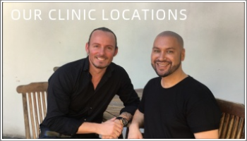 Our Clinic Locations