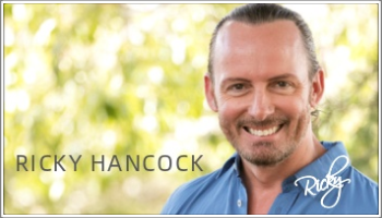 Ricky Hancock