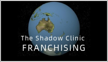 The Shadow Clinic Franchising 3